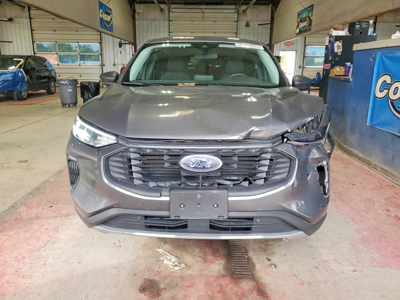 2025 Ford Escape Active - zdjęcie 5