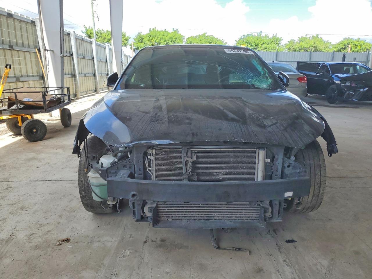 2019 Hyundai Veloster Turbo 1.6T - zdjęcie 5