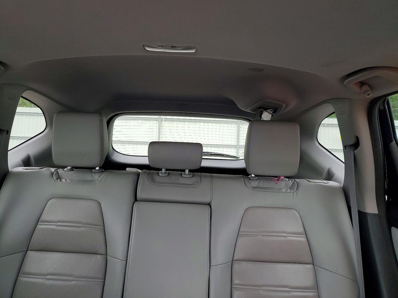 2018 Honda Cr-V Exl - zdjęcie 10