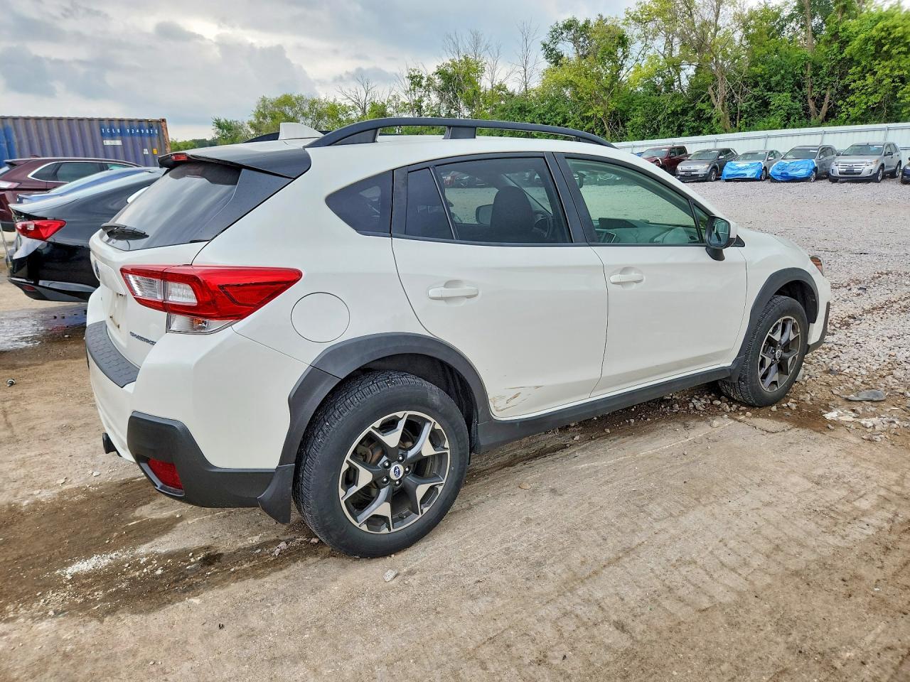 2018 Subaru Crosstrek Premium - zdjęcie 3