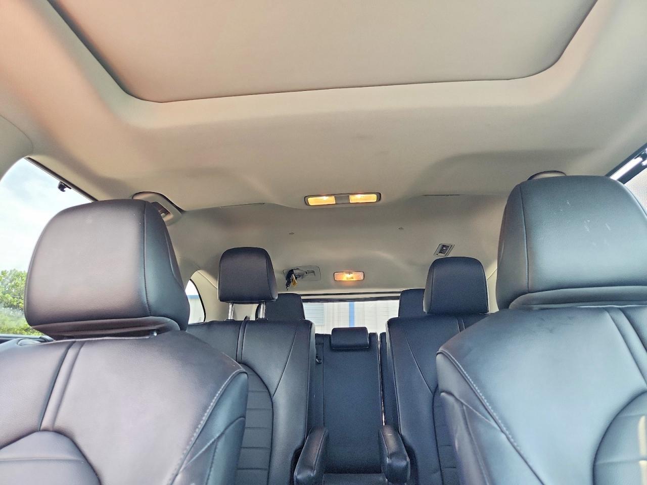 2024 Toyota Highlander Xle - zdjęcie 10