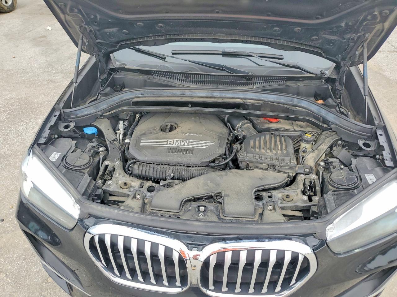 2020 BMW X1 xDrive28I - zdjęcie 11