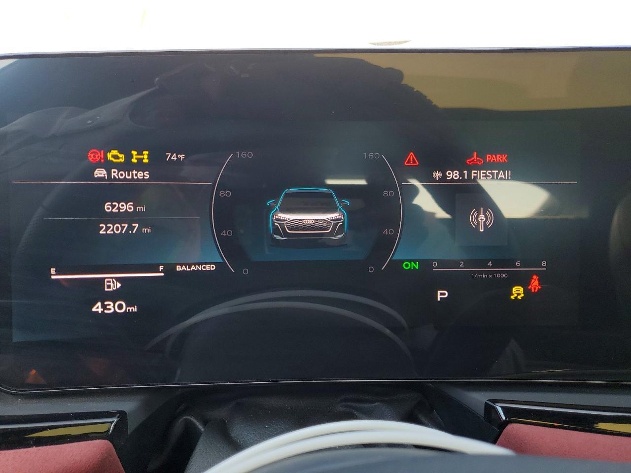 2025 Audi S5 Prestige - zdjęcie 9