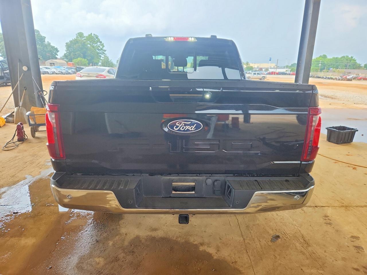2024 Ford F150 Xlt - zdjęcie 6