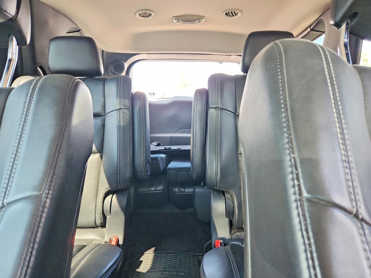 2014 Dodge Durango - zdjęcie 19