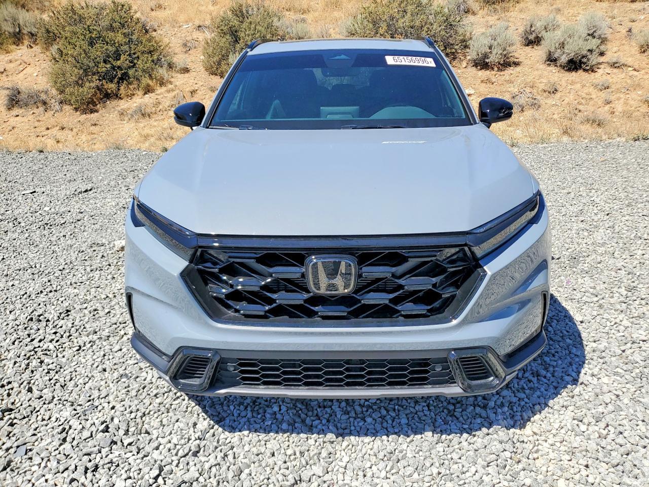 2026 Honda Cr-V Sport-L - zdjęcie 5