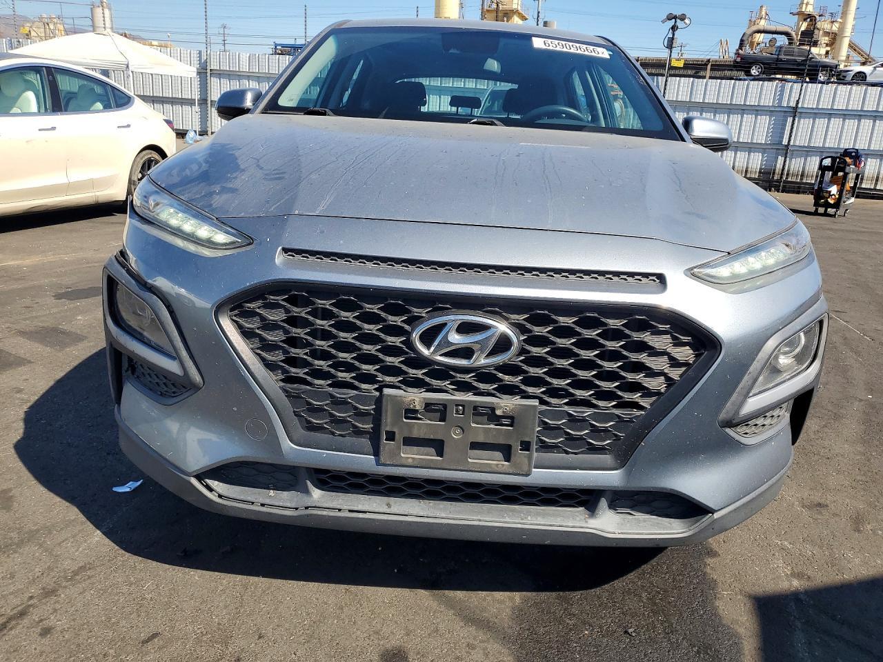2019 Hyundai Kona Se - zdjęcie 5
