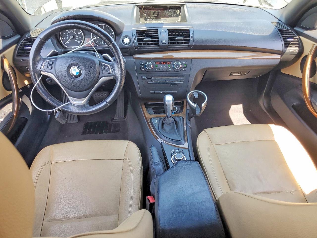 2013 BMW 128 I - zdjęcie 8