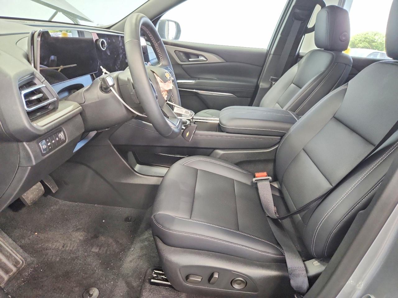 2026 Chevrolet Traverse - zdjęcie 7