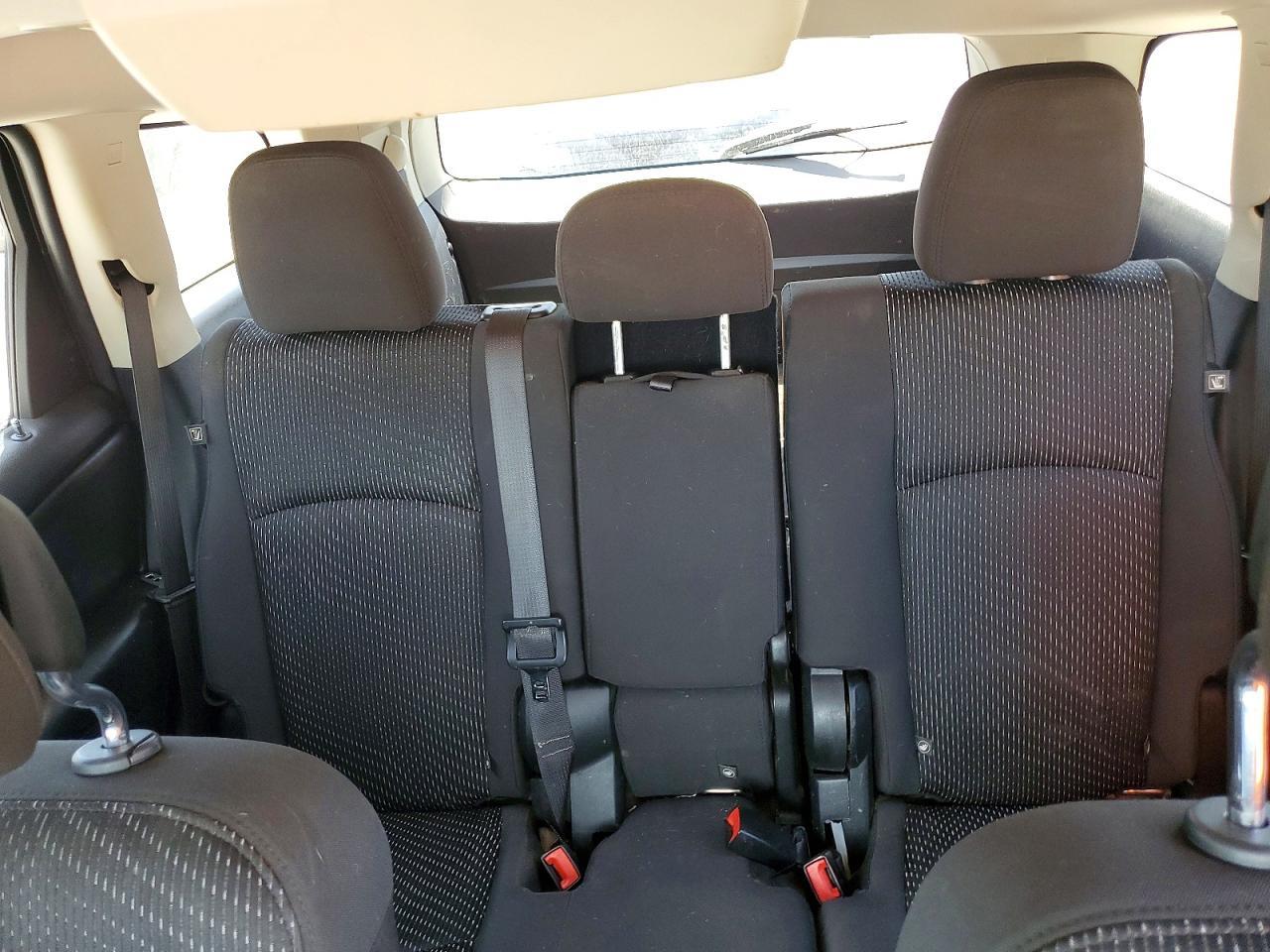 2018 Dodge Journey Se - zdjęcie 10