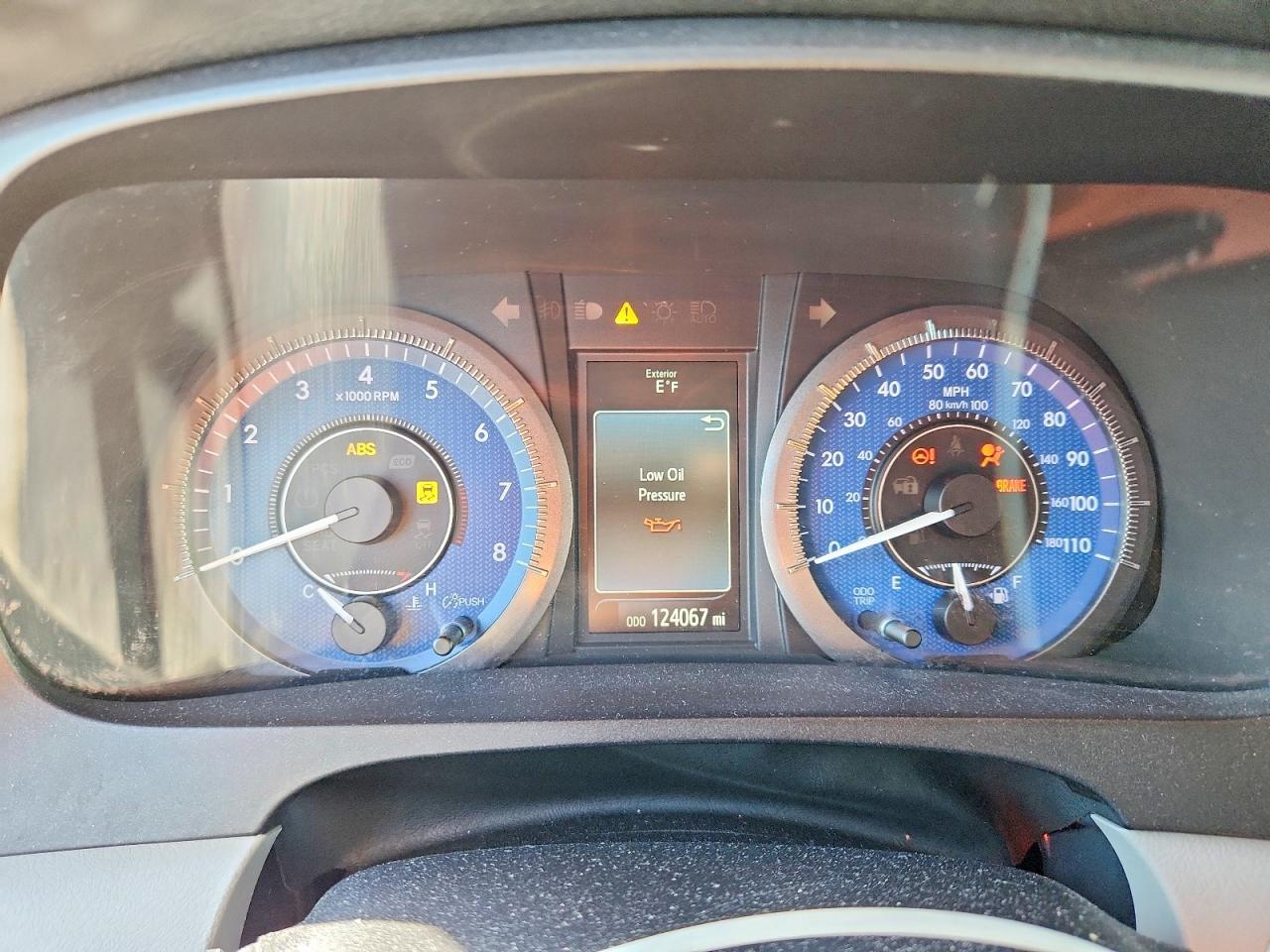2017 Toyota Sienna Xle 7-Passenger - zdjęcie 9