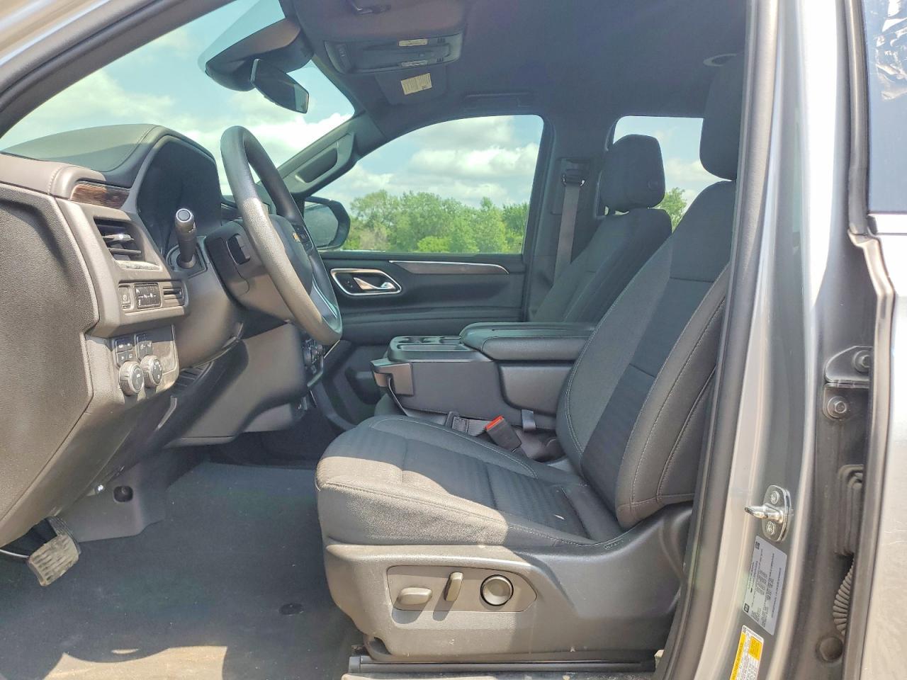 2023 Chevrolet Tahoe K1500 - zdjęcie 7