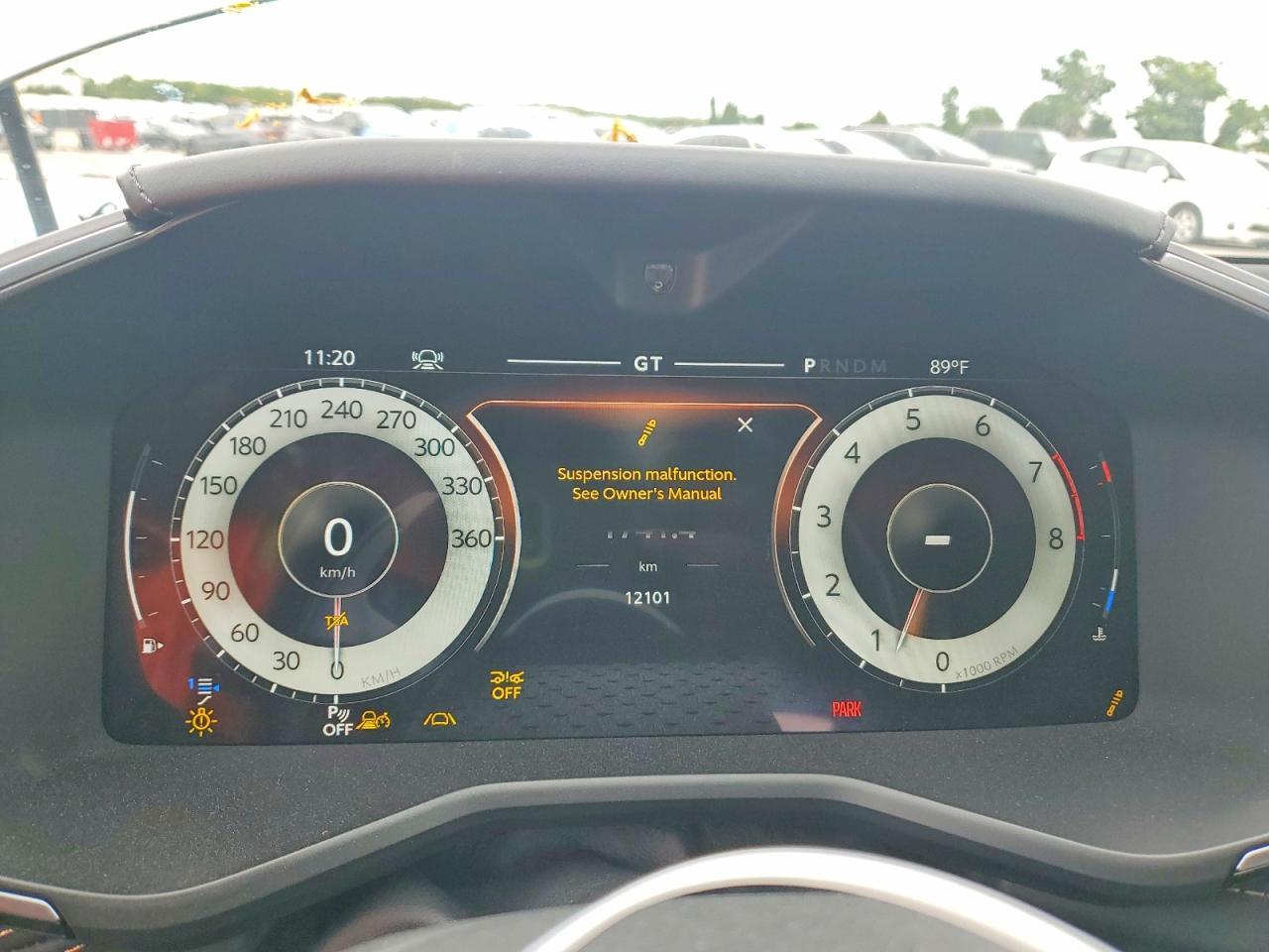 2025 Aston Martin Dbx 707 - zdjęcie 9