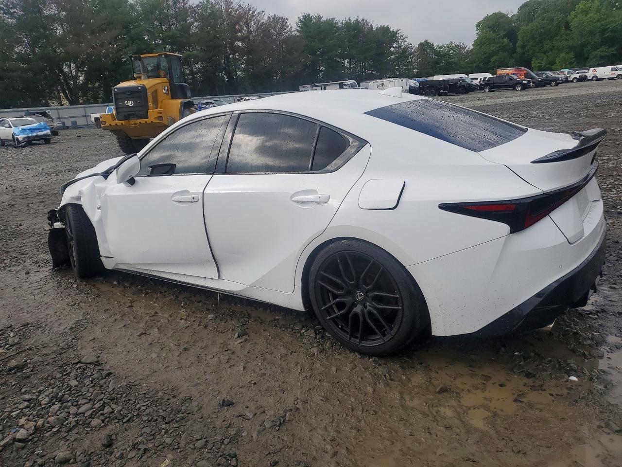 2023 Lexus Is 500 F Sport Performance Premium - zdjęcie 2