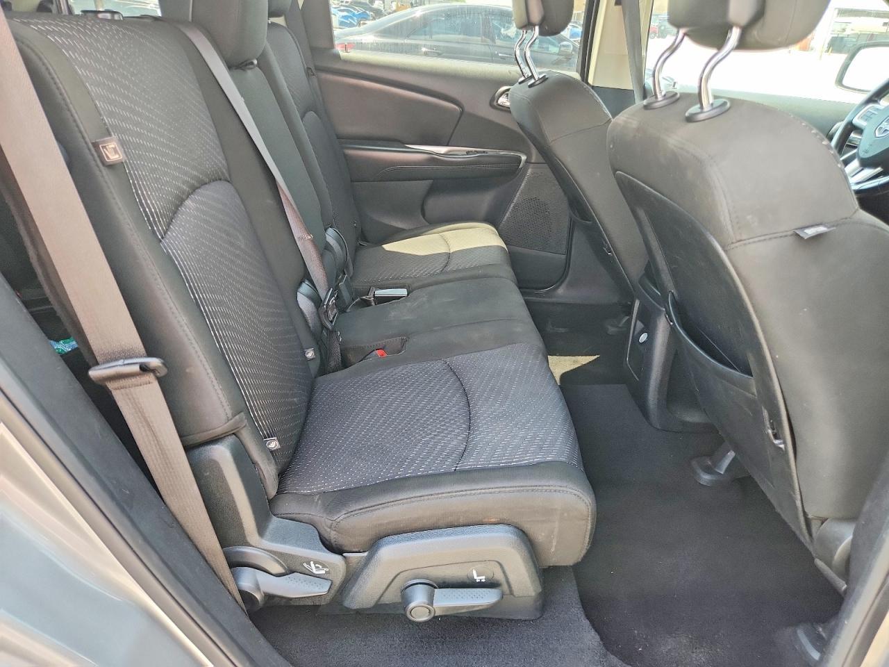 2020 Dodge Journey Se - zdjęcie 10