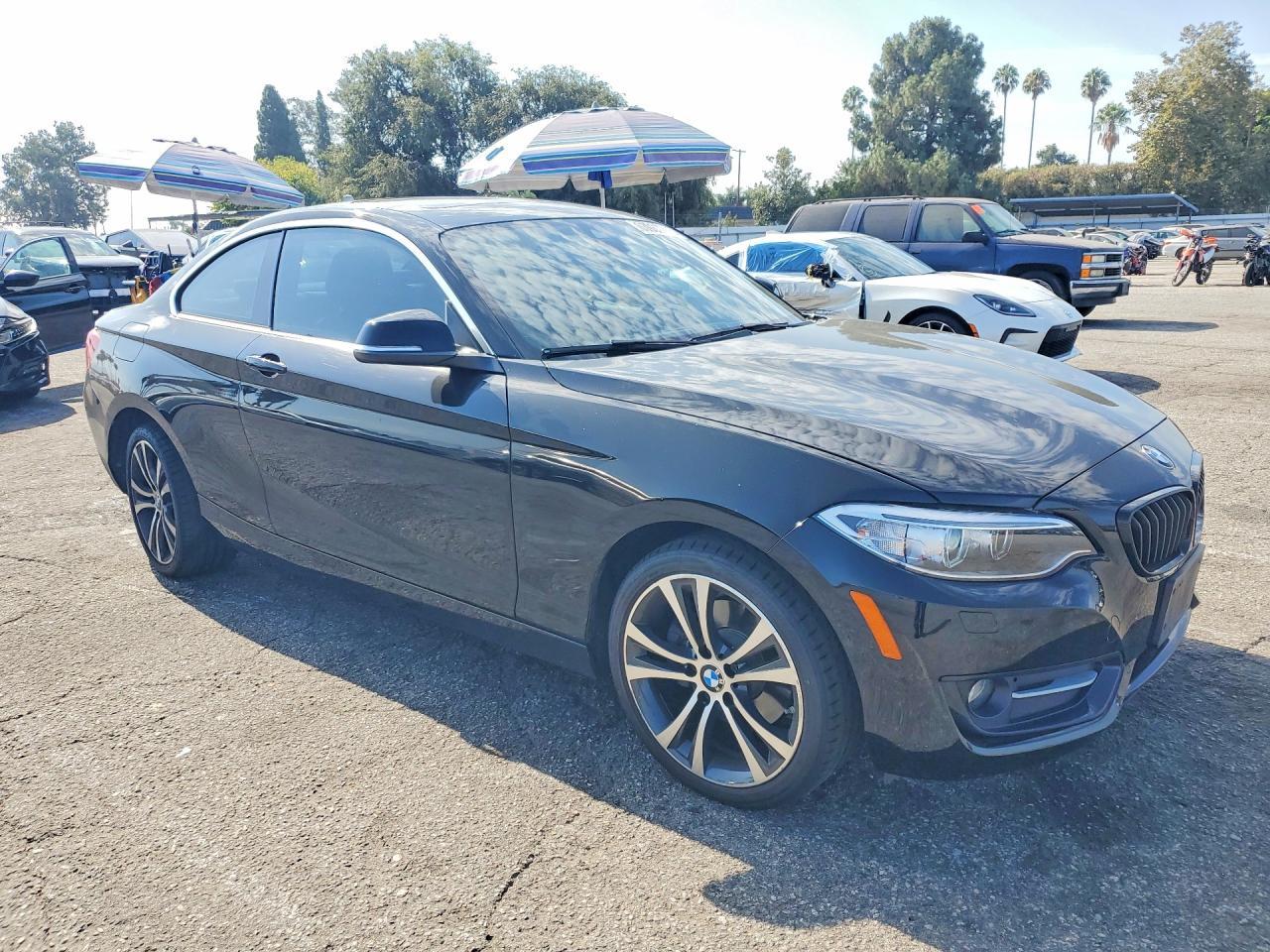 2017 BMW 230I - zdjęcie 4