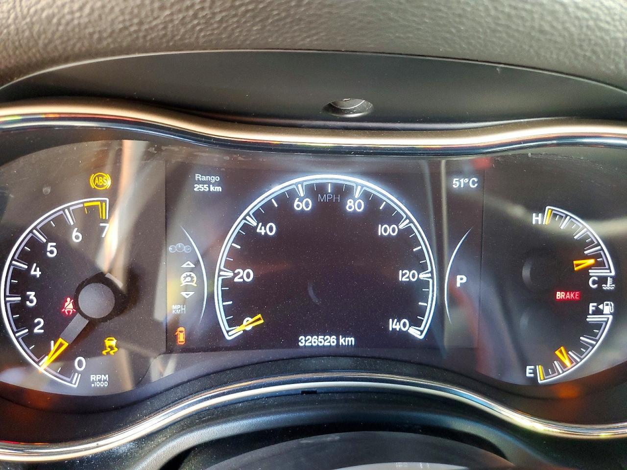 2014 Jeep Grand Cherokee Laredo - zdjęcie 9