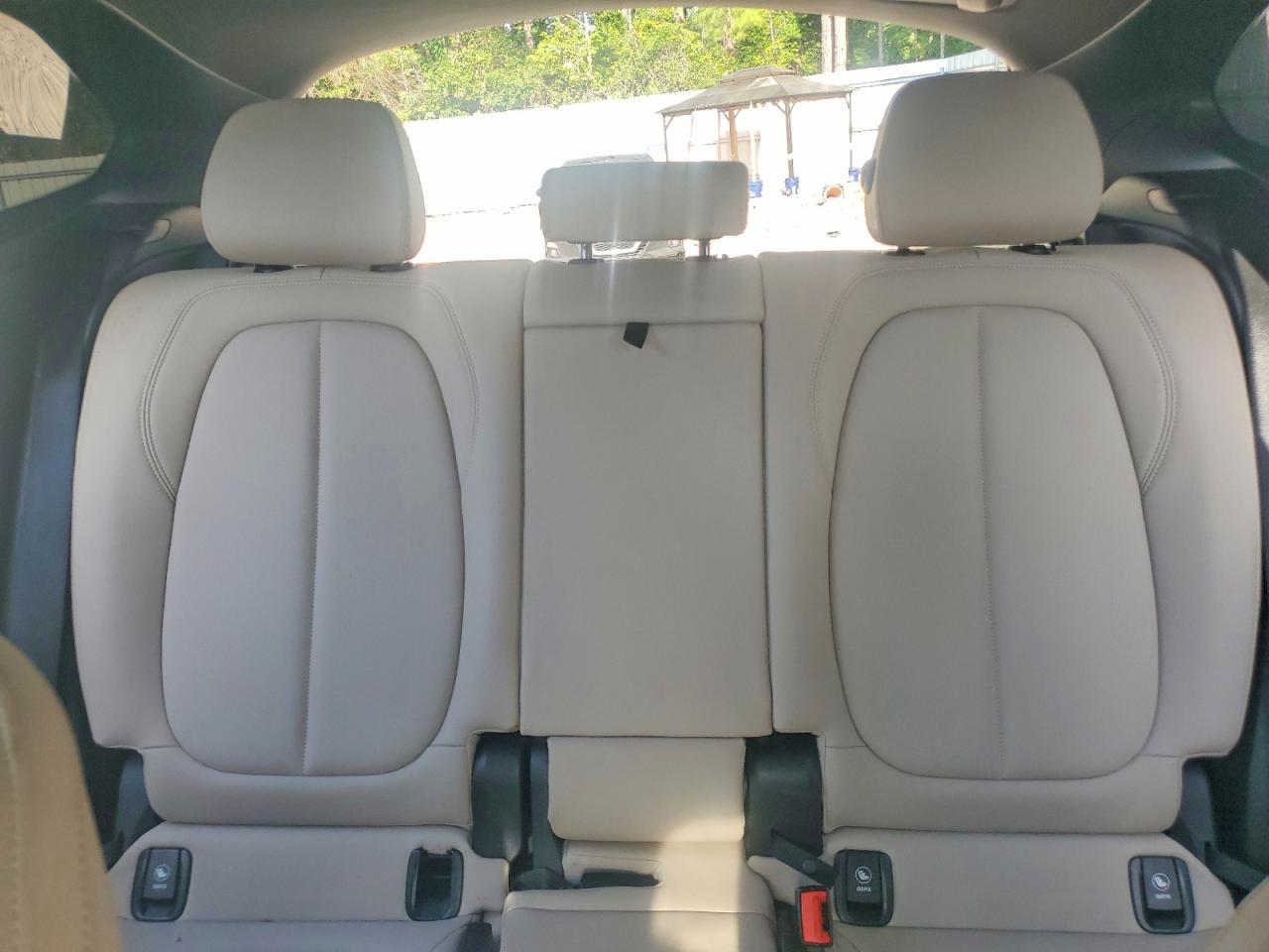 2019 BMW X1 Sdrive28I - zdjęcie 10