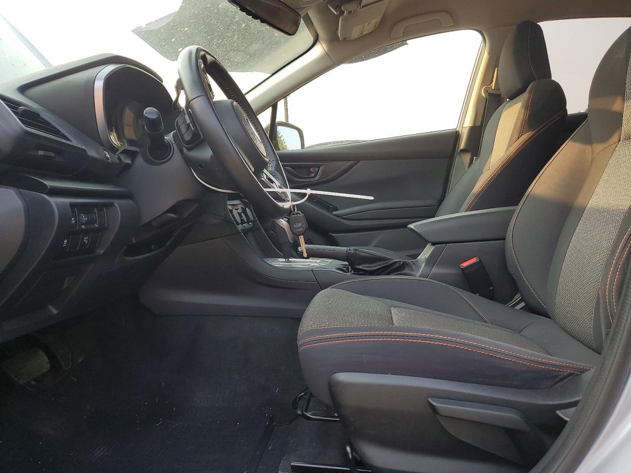 2018 Subaru Crosstrek Premium - zdjęcie 7