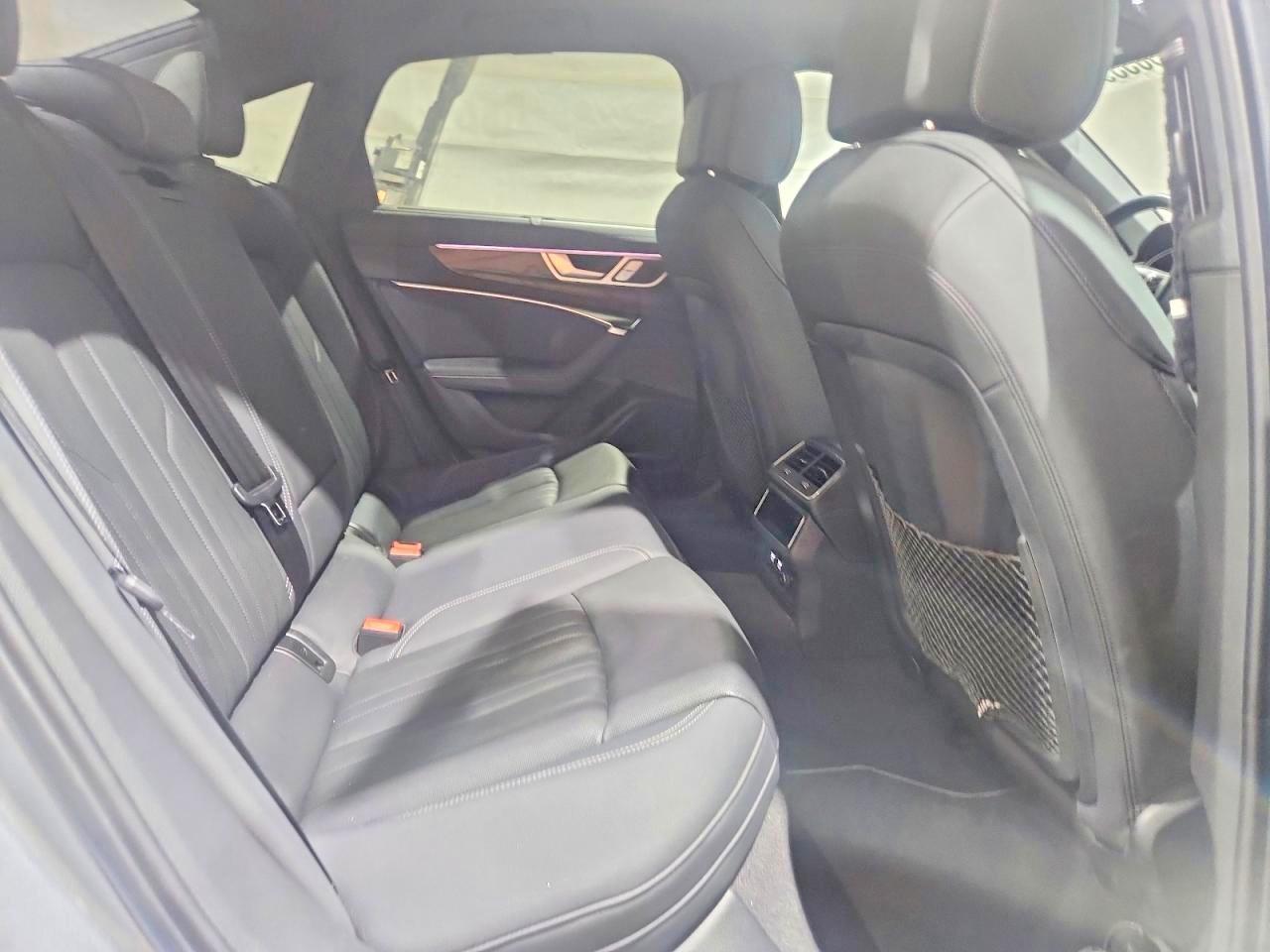 2019 Audi A6 Prestige - zdjęcie 10