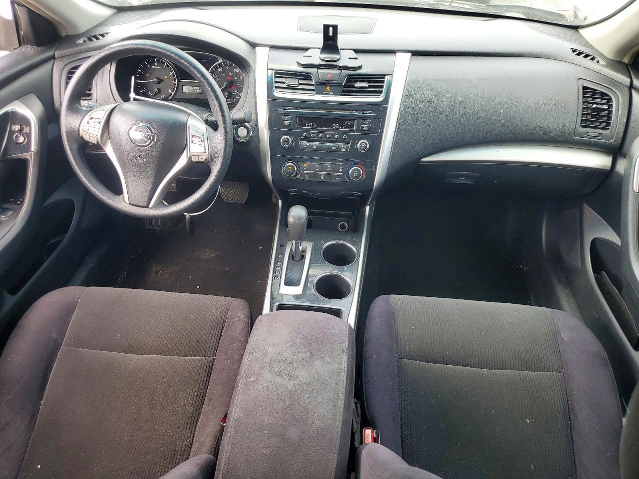 2013 Nissan Altima 2.5 - zdjęcie 8