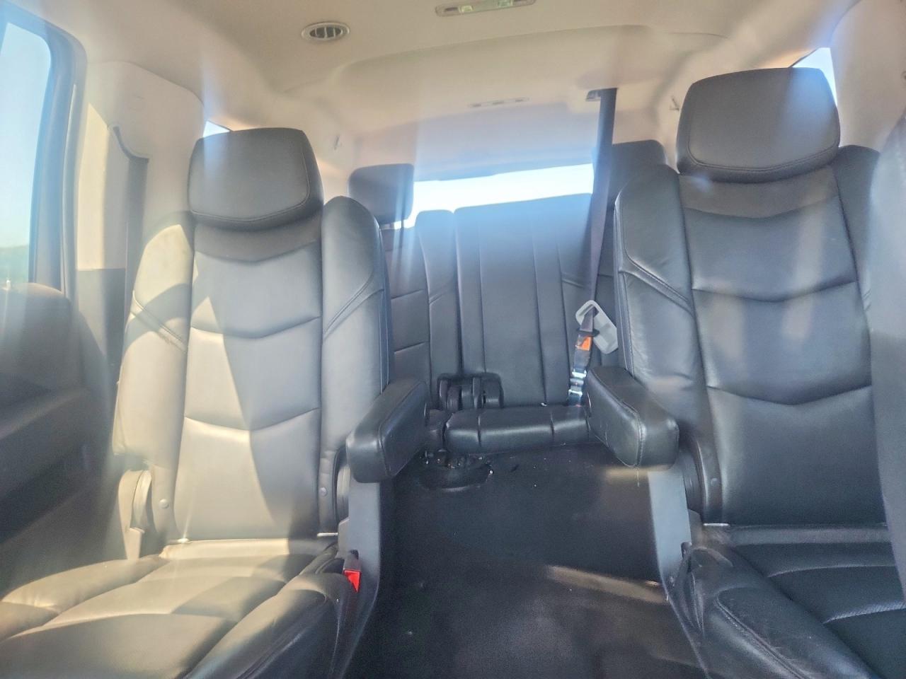 2019 Cadillac Escalade Esv Luxury - zdjęcie 10