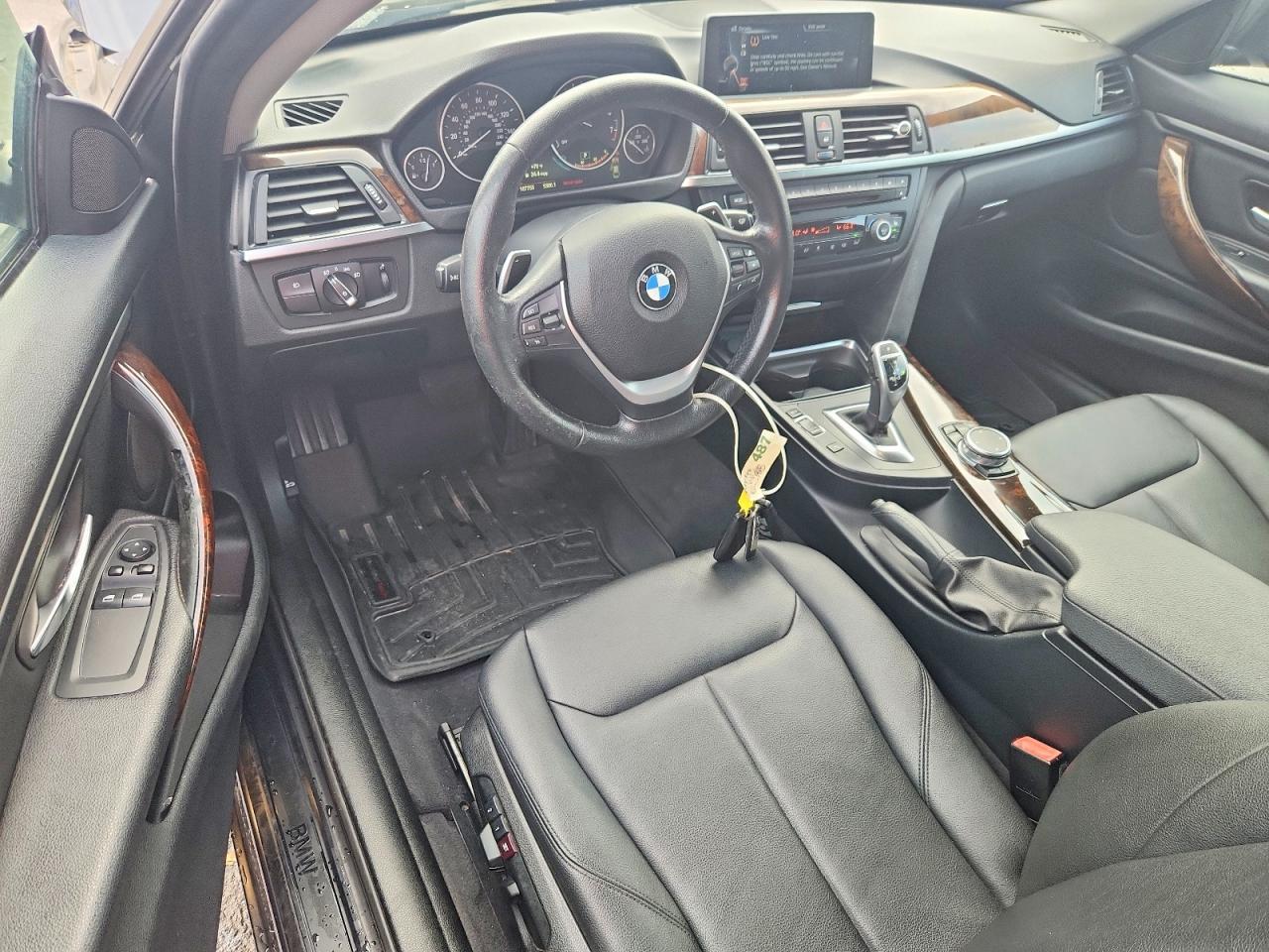 2016 BMW 428 Xi - zdjęcie 8