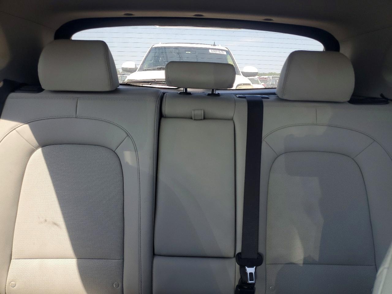2022 Hyundai Kona Limited - zdjęcie 10