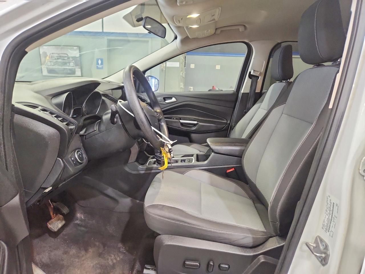 2018 Ford Escape Se - zdjęcie 7