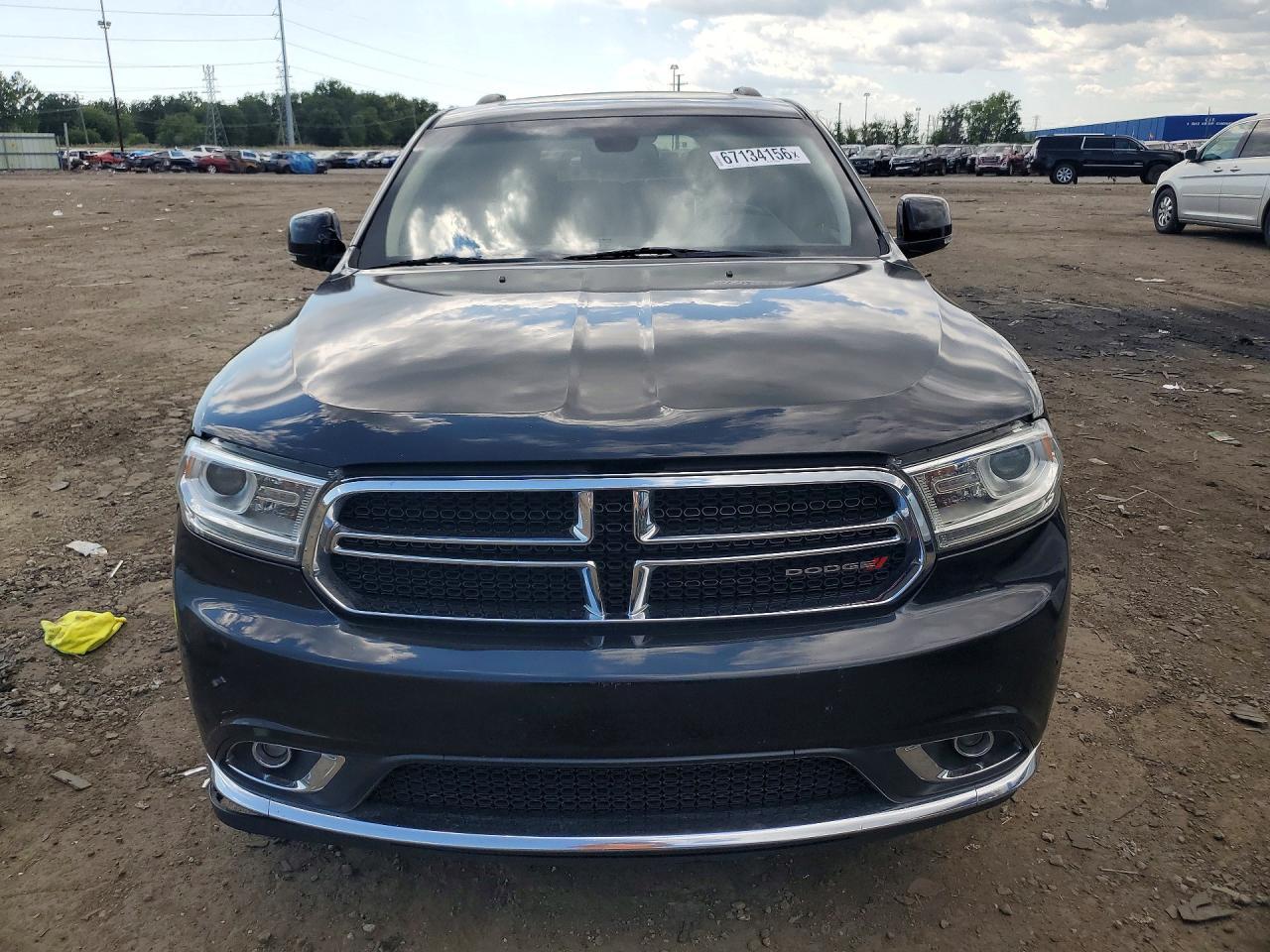 2014 Dodge Durango - zdjęcie 5