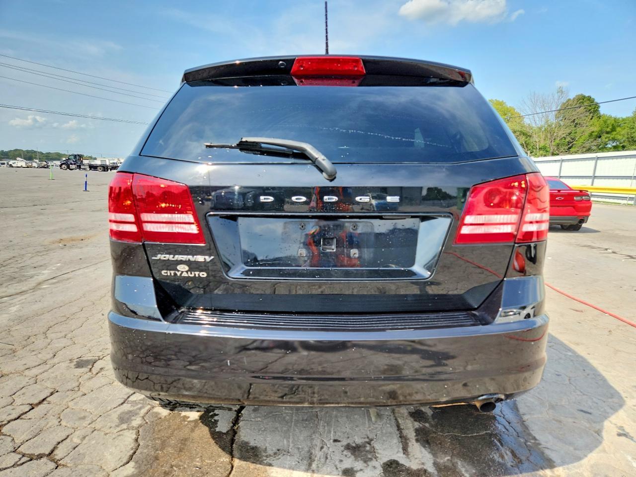 2017 Dodge Journey Se - zdjęcie 6