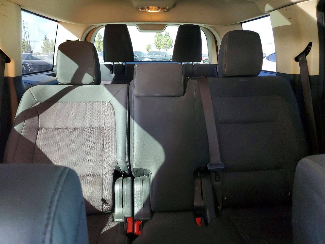 2013 Ford Flex Se - zdjęcie 10