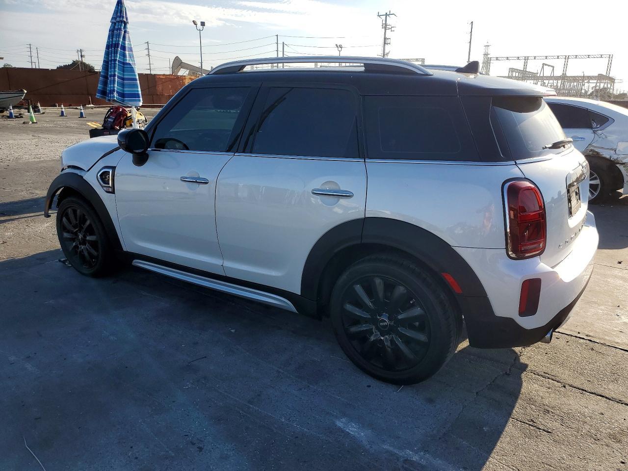 2024 Mini Cooper S Countryman - zdjęcie 2
