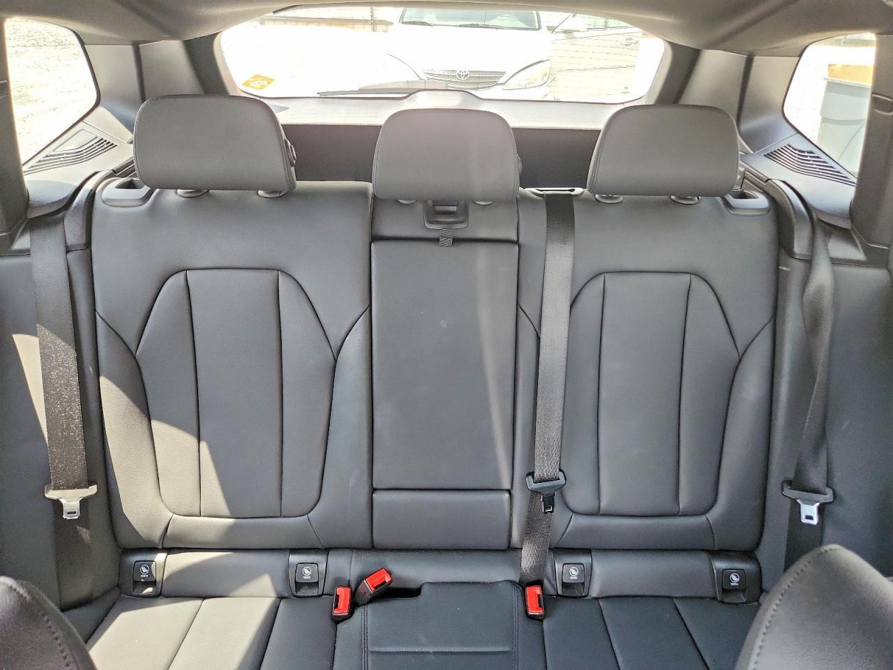 2019 BMW X3 Sdrive30I - zdjęcie 10