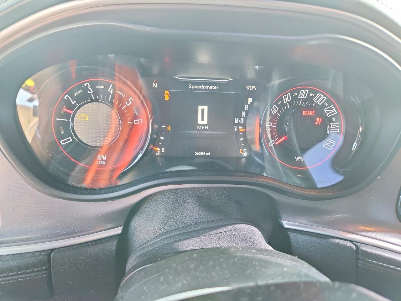 2022 Dodge Challenger Gt - zdjęcie 9
