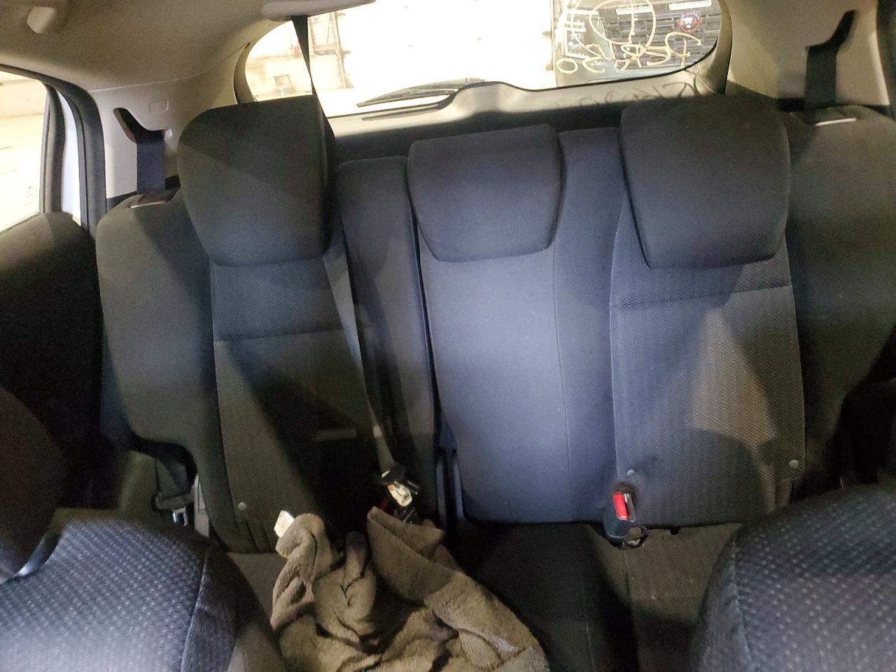 2016 Hond Hr-V Ex - zdjęcie 10