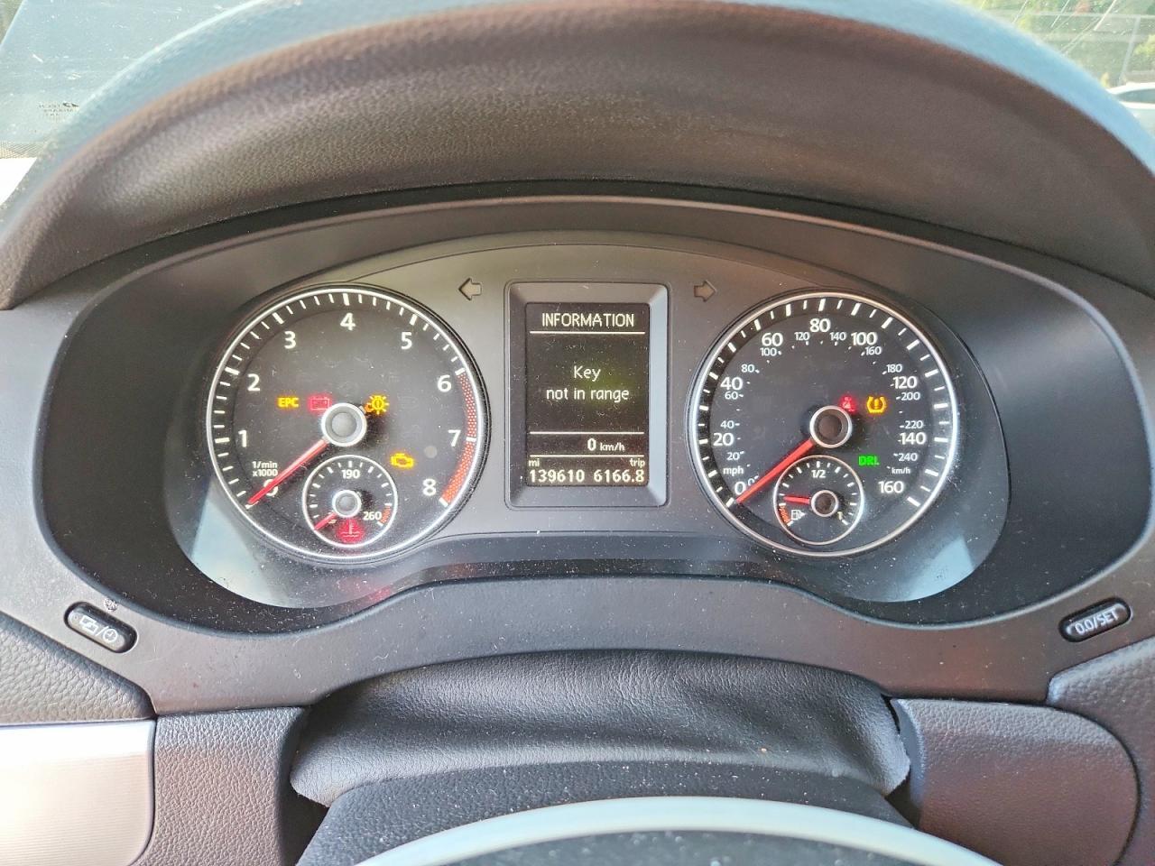 2013 Volkswagen Jetta Gli - zdjęcie 9