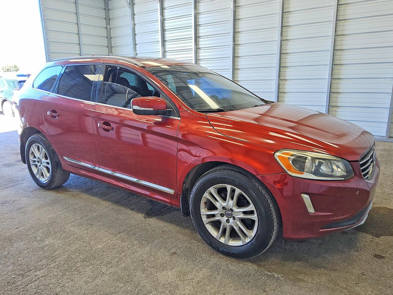 2016 Volvo Xc60 T5 Premier - zdjęcie 4
