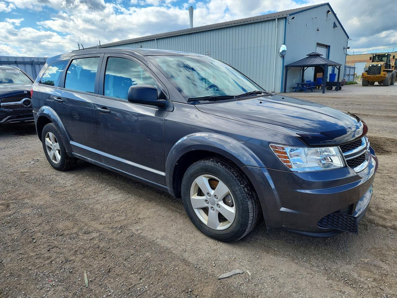2015 Dodge Journey Se - zdjęcie 4