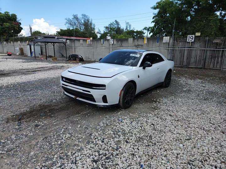 2026 Dodge Charger Scat Pack - zdjęcie 13