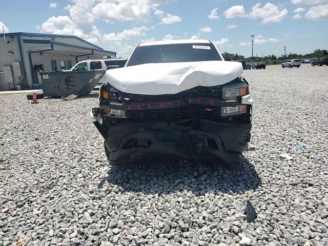 2021 Chevrolet Silverado K1500 - zdjęcie 13