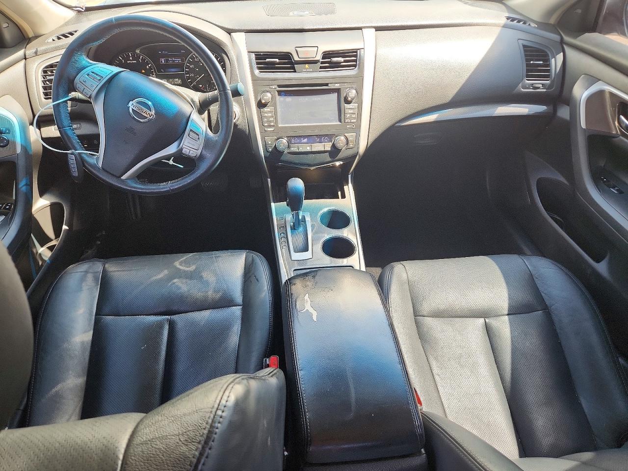 2013 Nissan Altima 2.5 - zdjęcie 8
