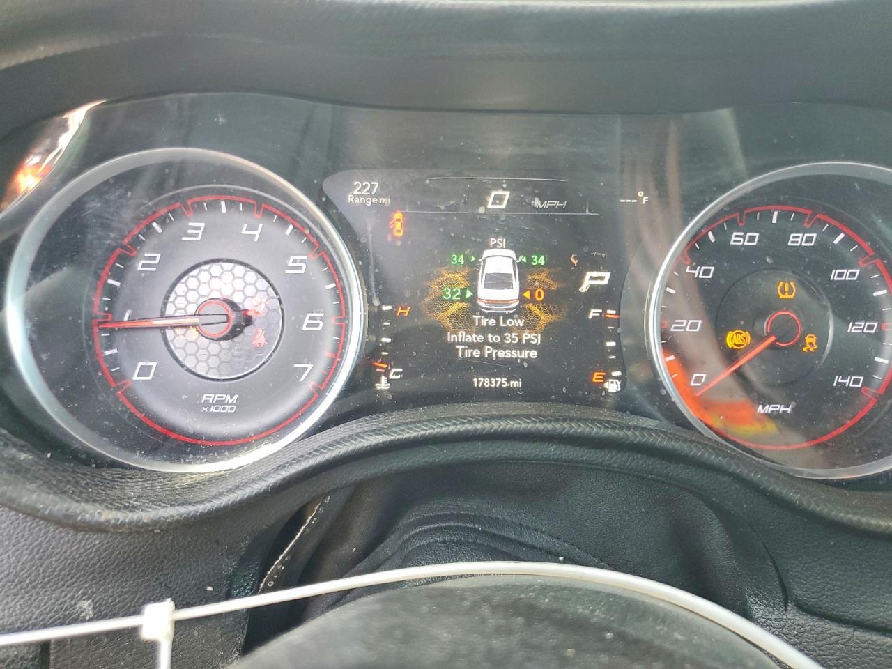 2015 Dodge Charger Se - zdjęcie 9