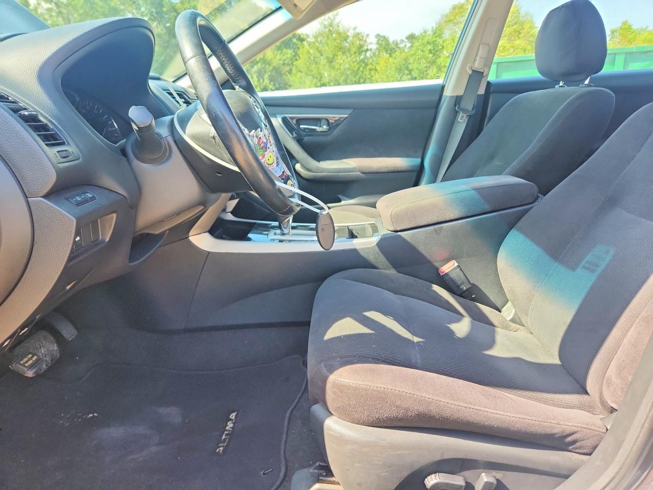 2013 Nissan Altima 2.5 - zdjęcie 7