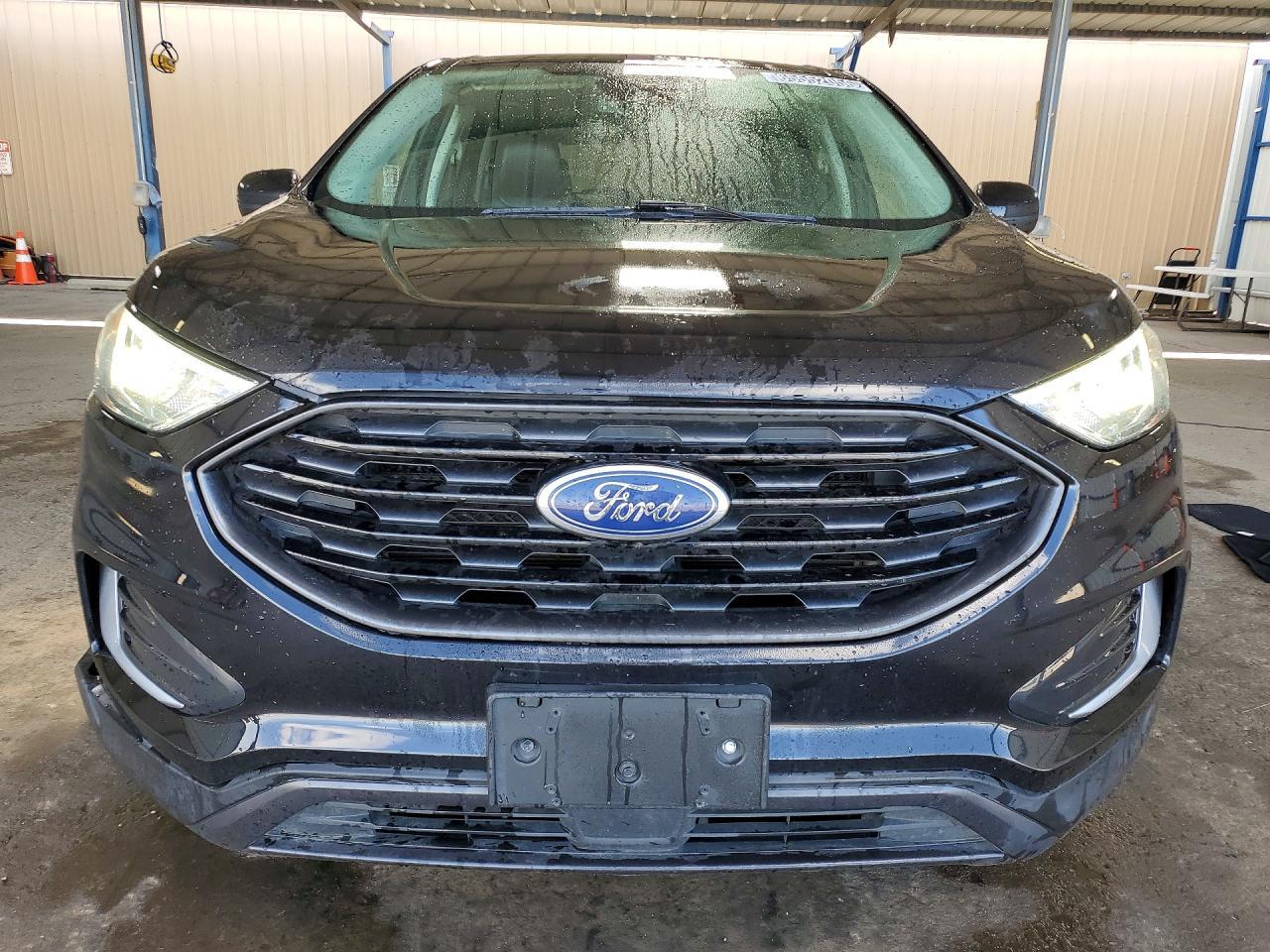 2023 Ford Edge Sel - zdjęcie 5