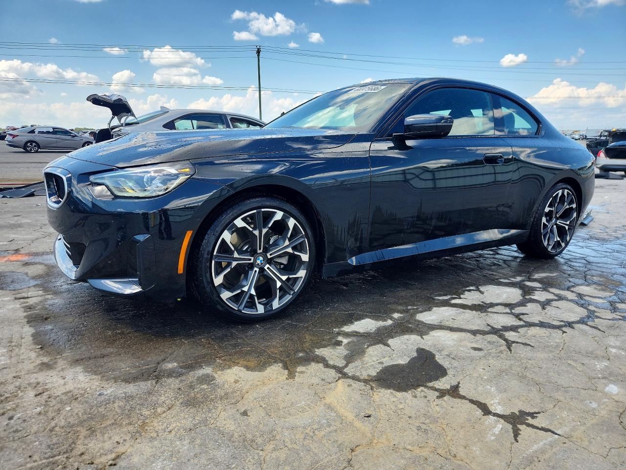2025 BMW Seria 2
