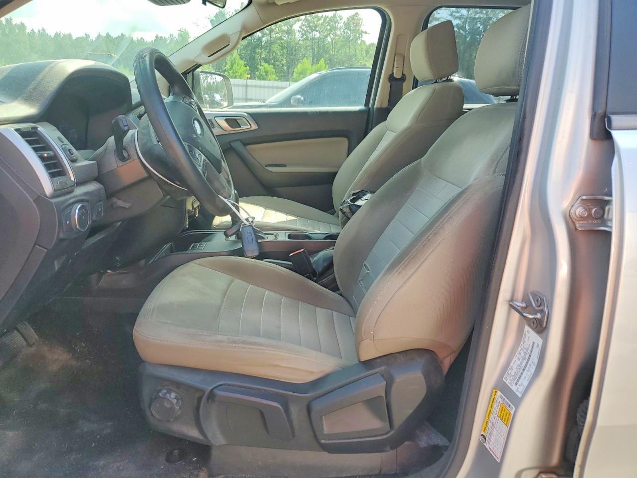 2019 Ford Ranger Xl - zdjęcie 7