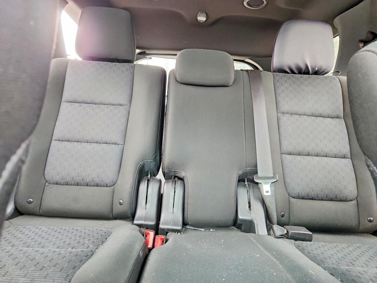 2014 Ford Explorer Xlt - zdjęcie 10