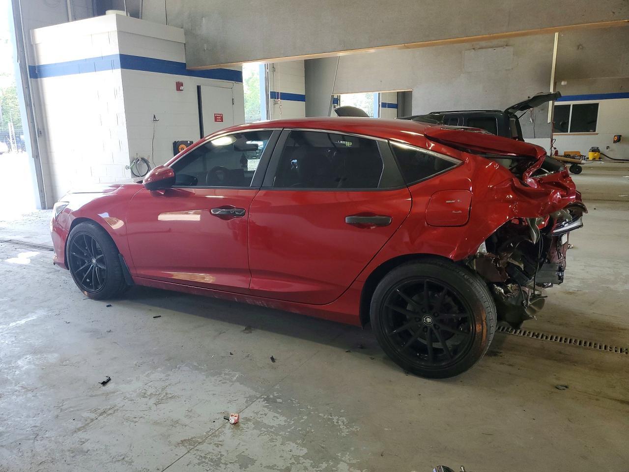 2024 Acura Integra - zdjęcie 2