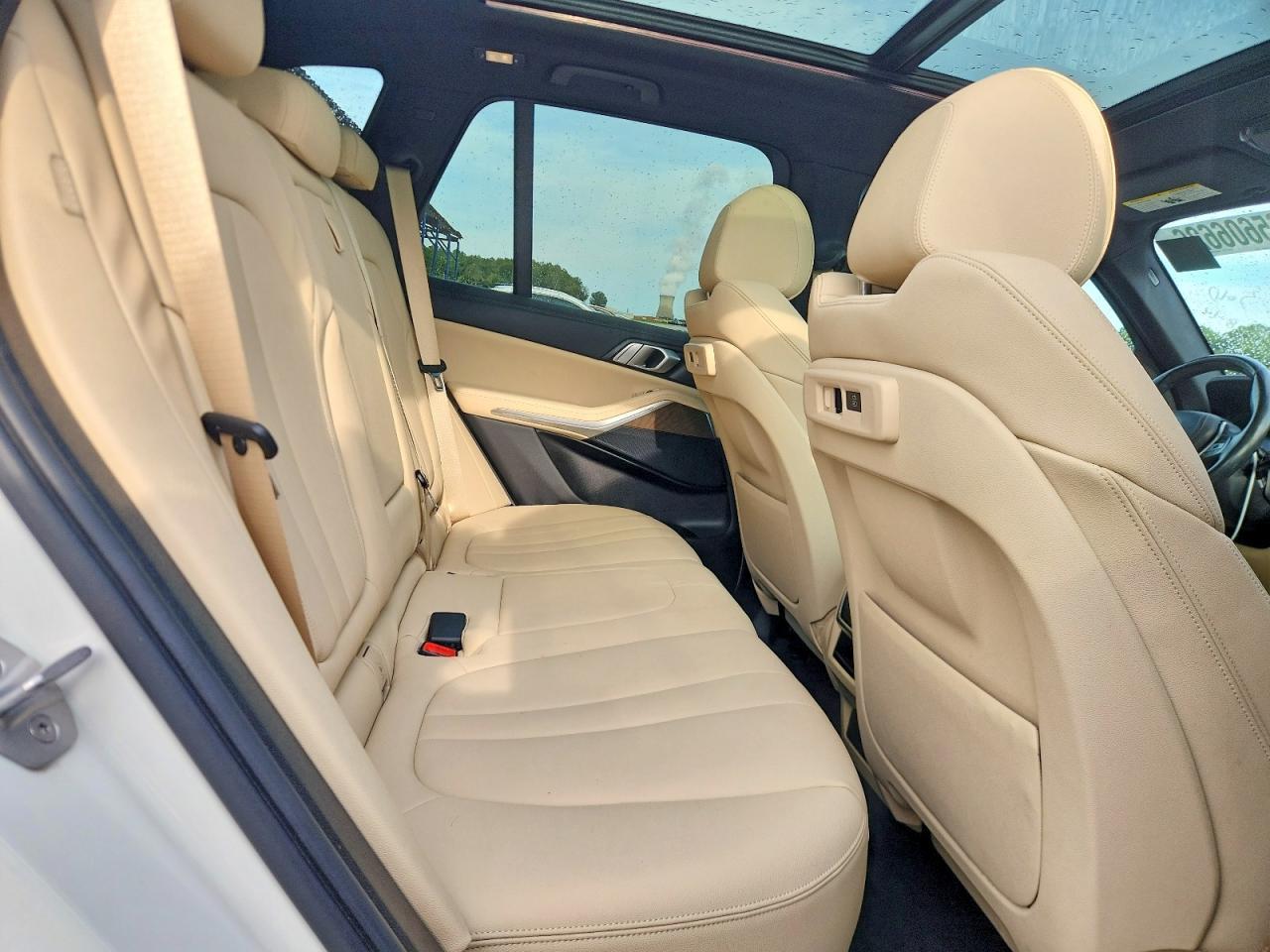 2020 BMW X5 Sdrive 40I - zdjęcie 10